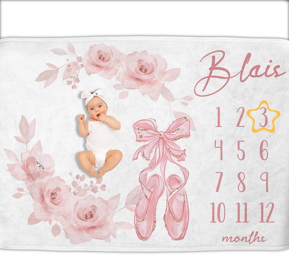 Photography Of Memories - VIKAMA Monthly Baby Growing Memorial Photography