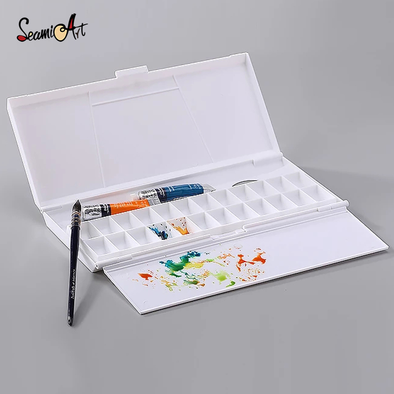 Photography Design - 24 Lưới Gấp Dưỡng Ẩm Màu