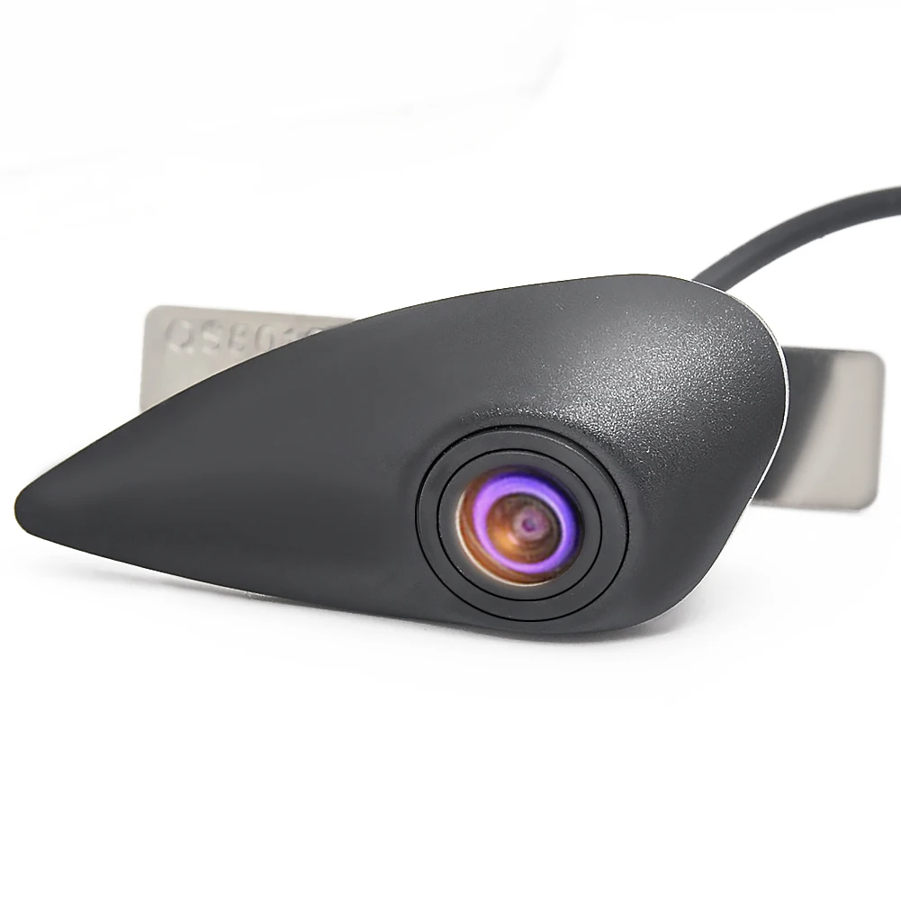 Photography Icon - Car Front Camera Parking System Waterproof