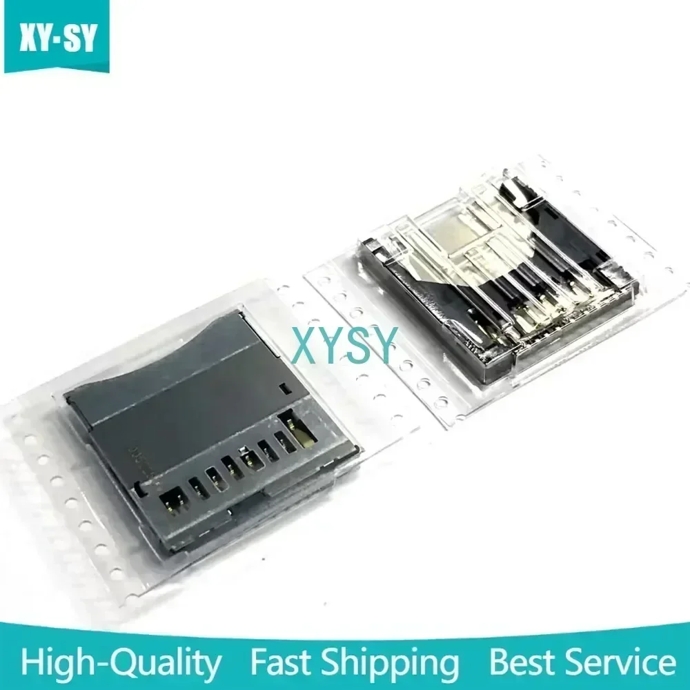 Photography Icon - New Original SD Memory Card Slot