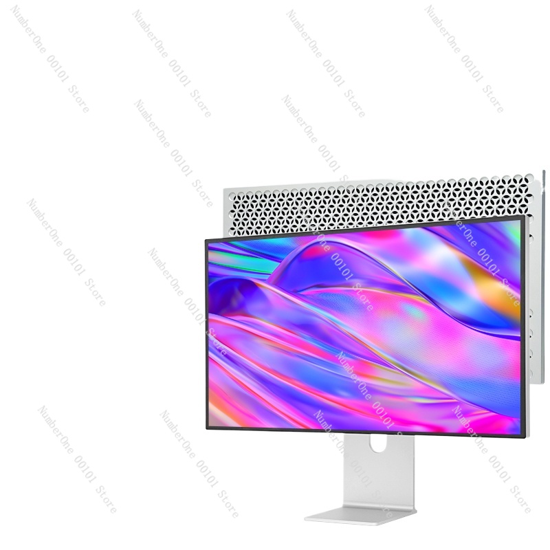 Photography Design - G32P Ultra HD Monitor 32 Inch