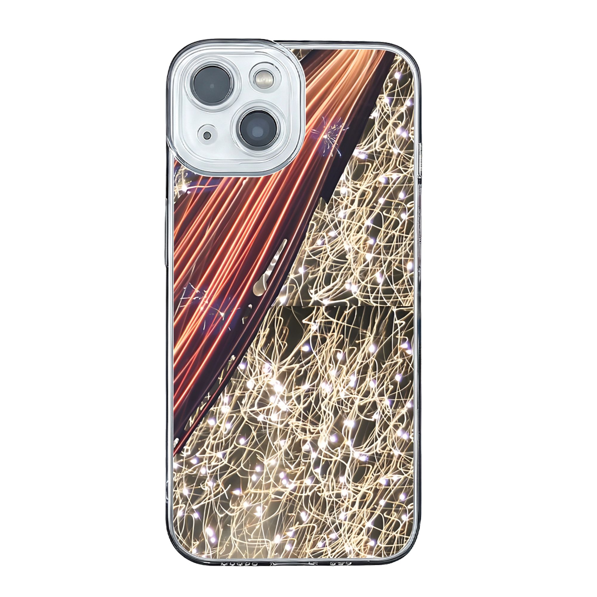 Photography With Iphone 15 - New Armor Bumper Photography Phone Case