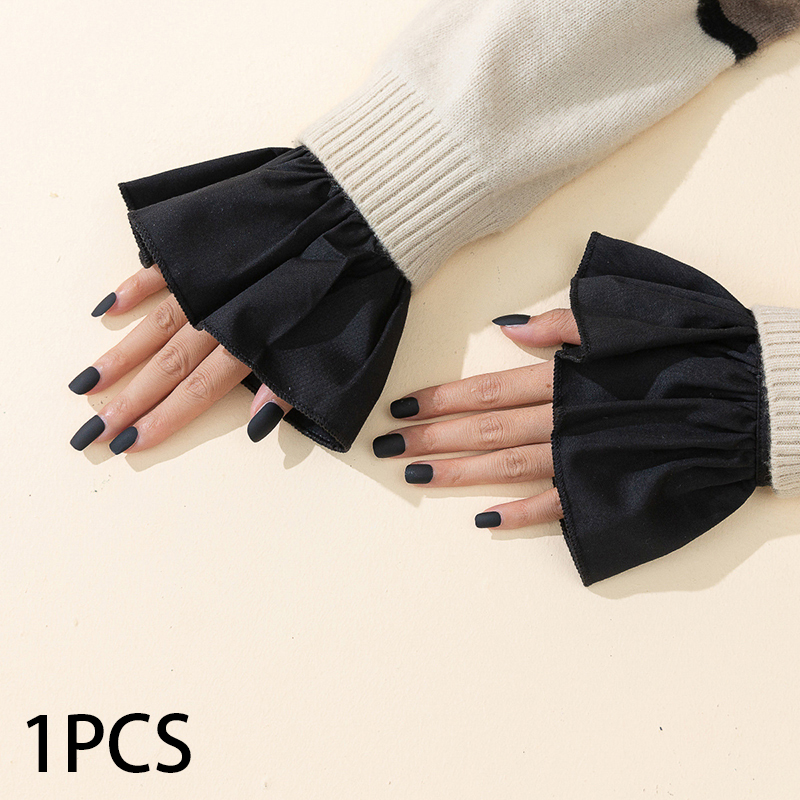 Photography Zone - Z. Nail Photo Glove Beautiful Gentle