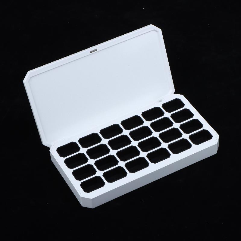 Photography Design - @*Empty Magnetic Nail Art Storage Box