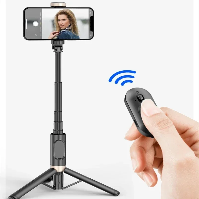 Foldable Bluetooth Selfie Stic - đánh giá và giá Photography With Iphone 15
