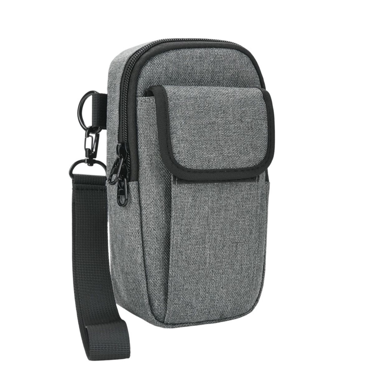 AU47-Portable Case for DJI Osm - đánh giá và giá Handheld Stabilizer Gimbal