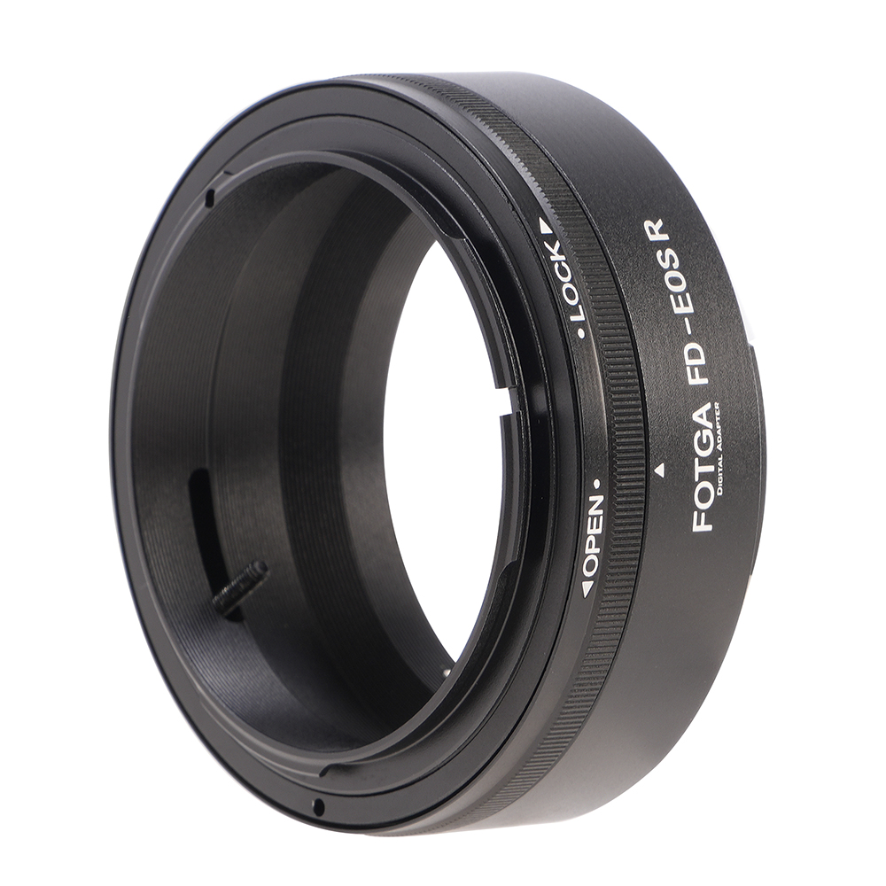 FOTGA Lens Adapter Converter R - đánh giá và giá Photography Icon