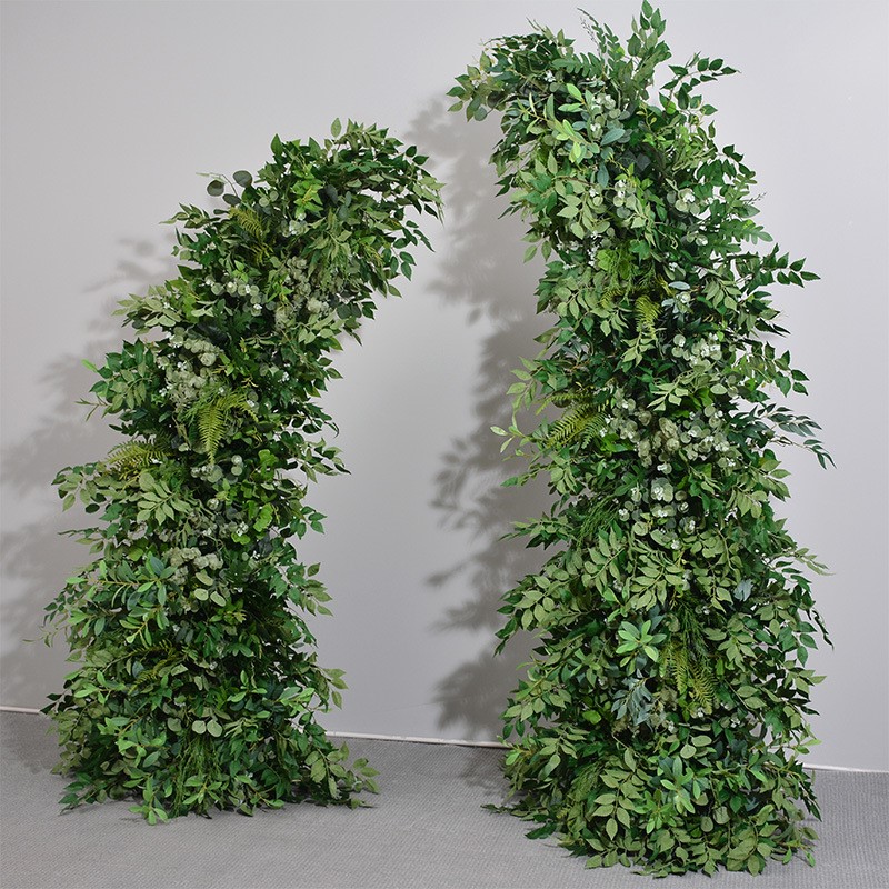 Uflower Green Leaves Creeper P - đánh giá và giá Photography Graduation