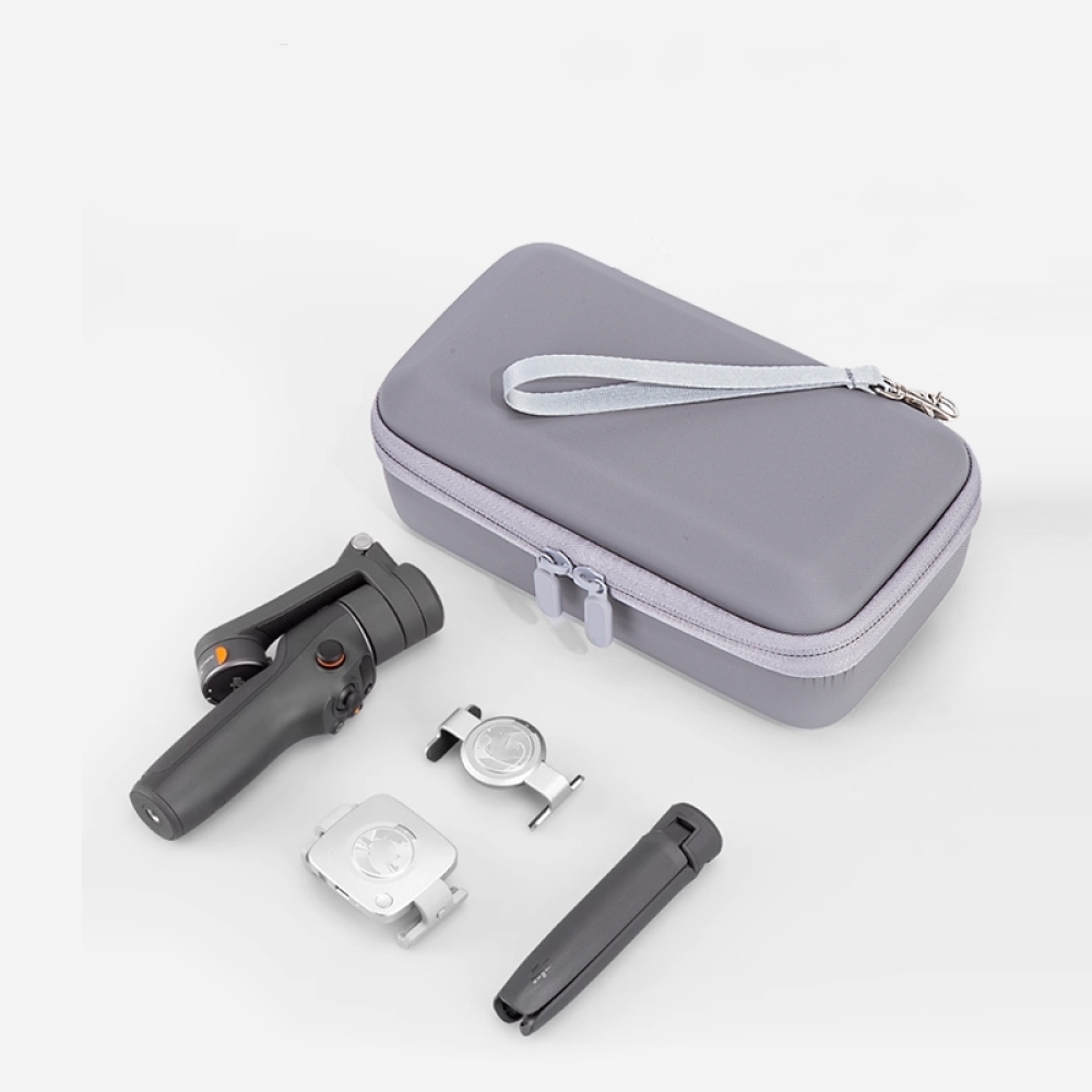 Suitable For DJI Osmo Mobile 7 - đánh giá và giá Handheld Stabilizer Gimbal