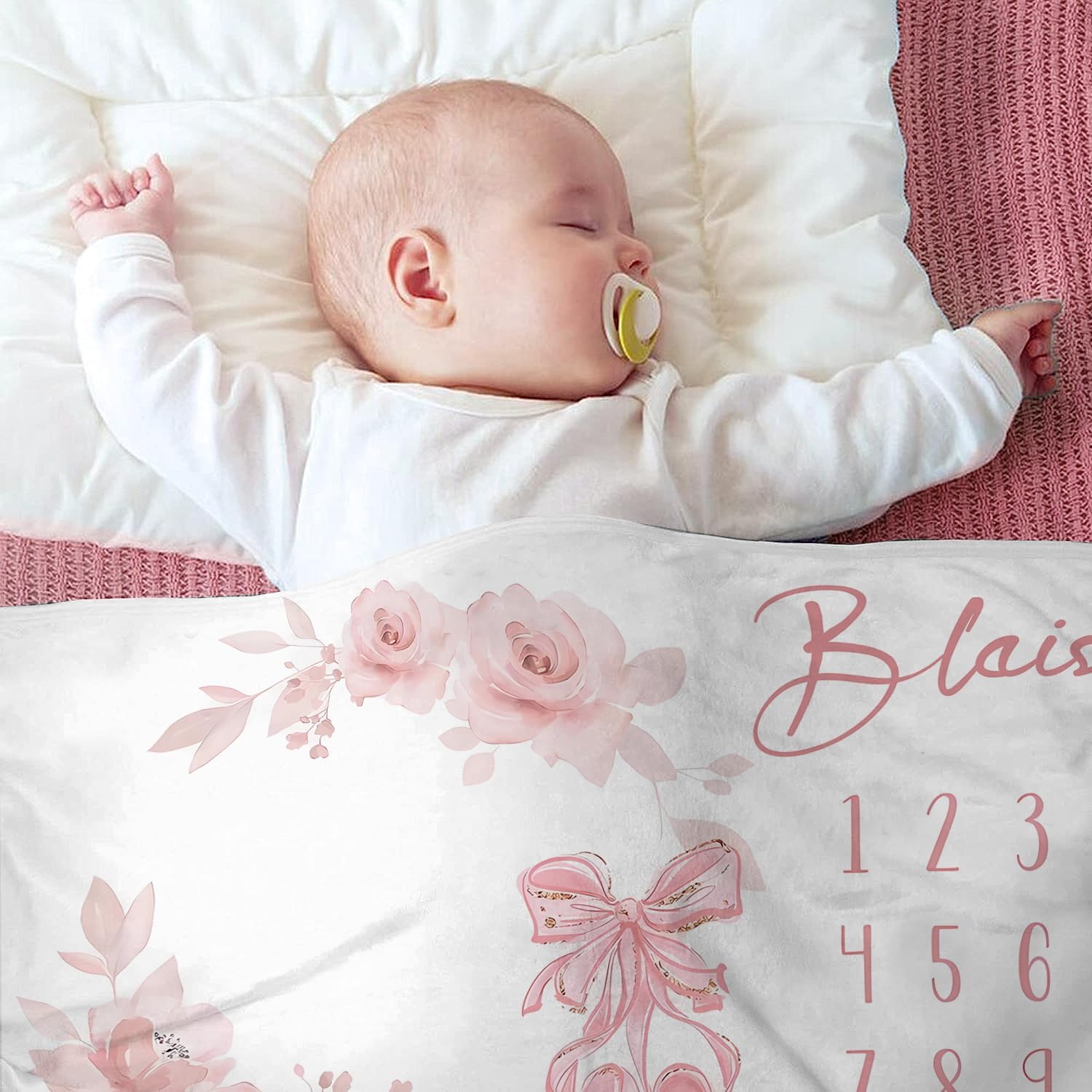 VIKAMA Monthly Baby Growing Me - đánh giá và giá Photography Of Memories