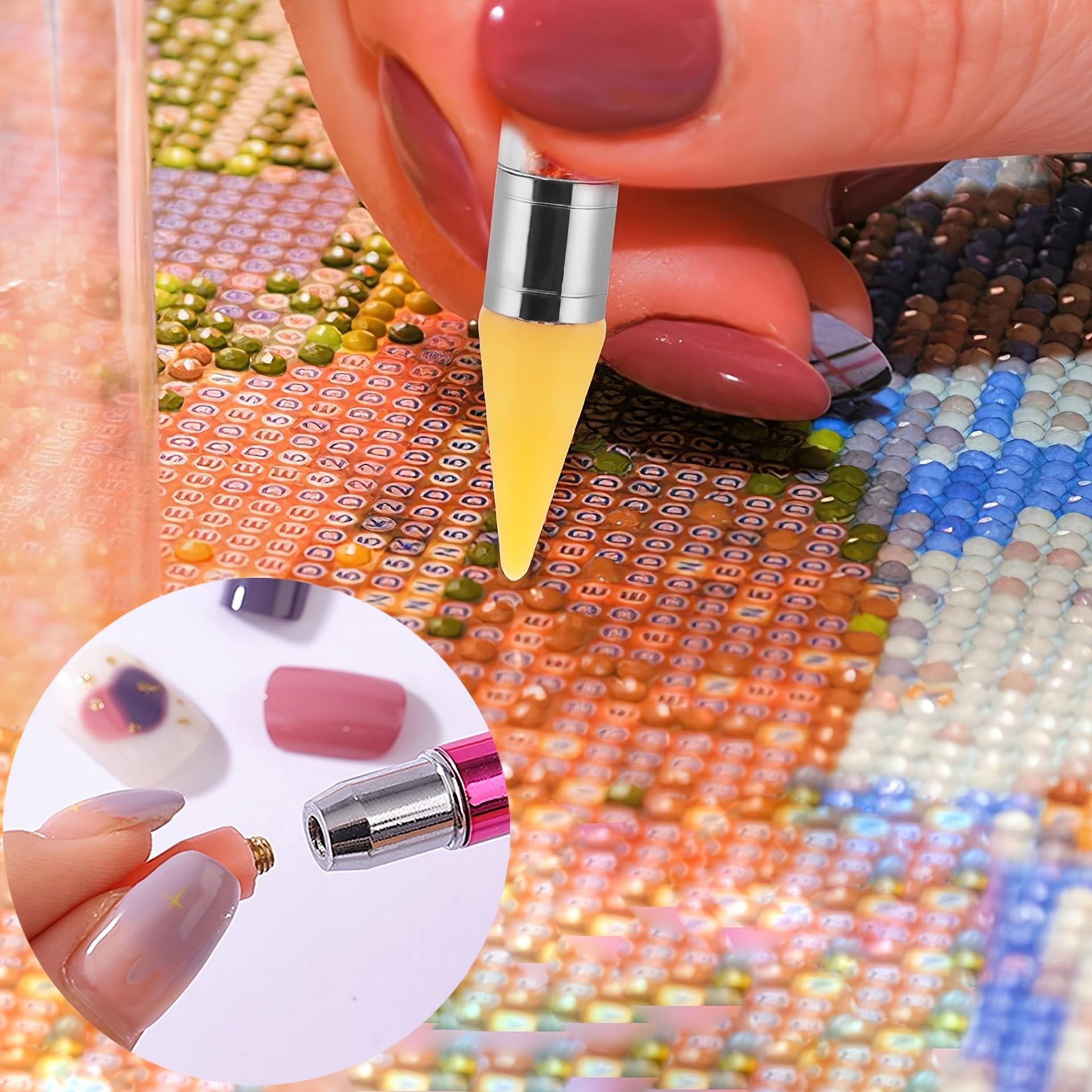 Self-Adhesive Diamond Painting - đánh giá và giá Photography Design