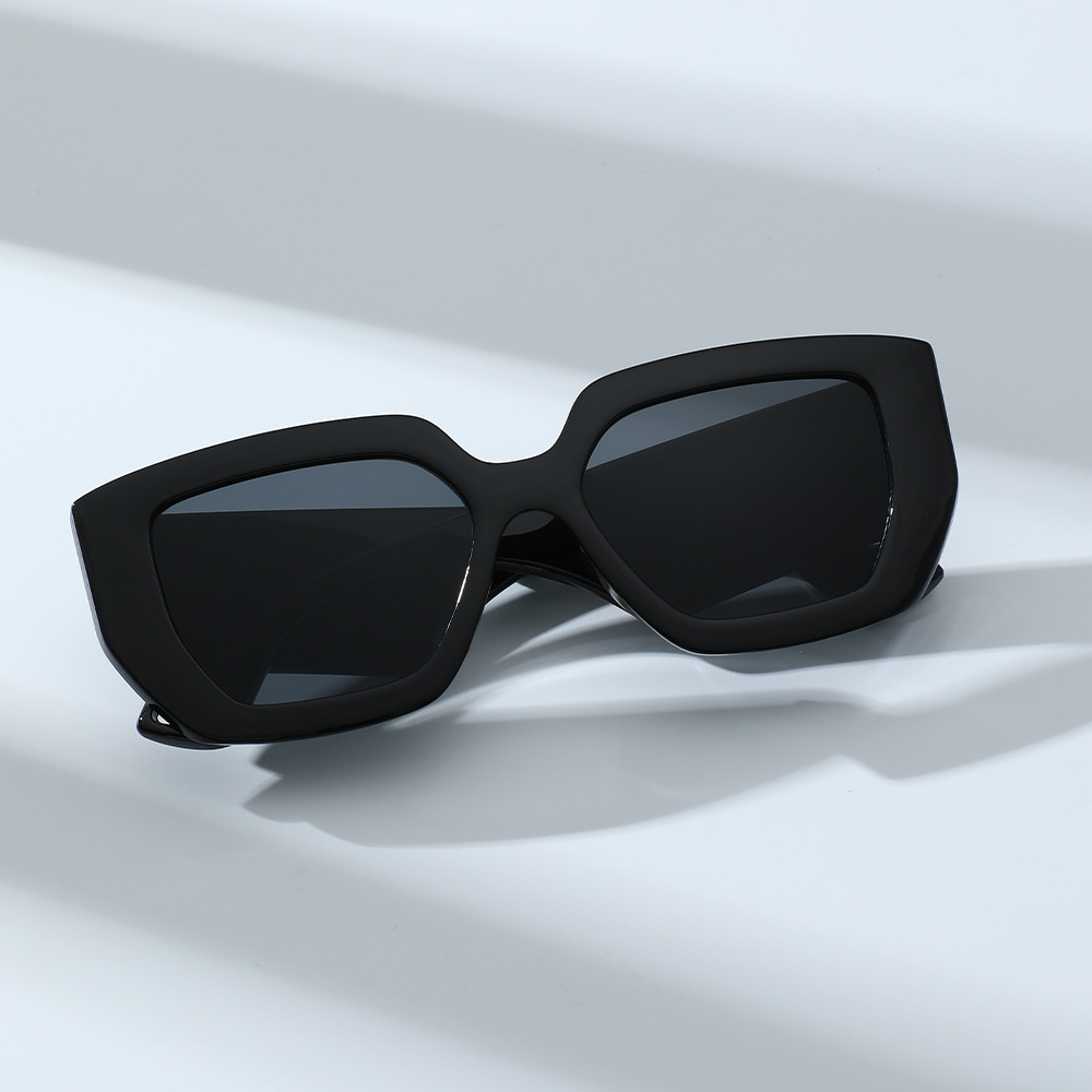 Super Large BoxSunglasses Wome - đánh giá và giá Photography Outdoor