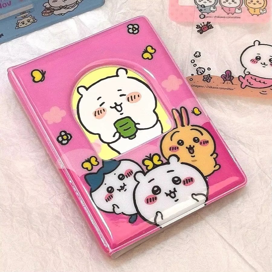 Kawaii jiyi 3-inch Photocard A - đánh giá và giá Photography Portfolio