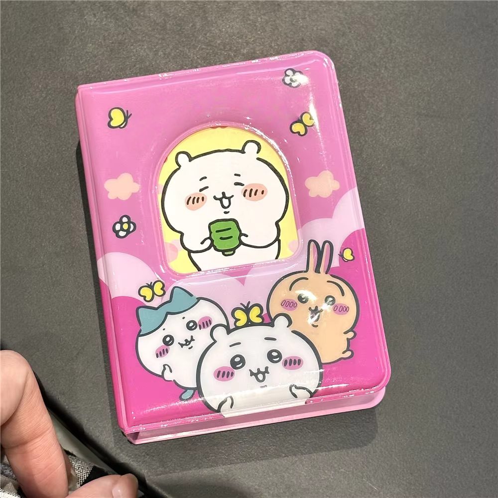 Kawaii jiyi 3-inch Photocard A - đánh giá và giá Photography Portfolio