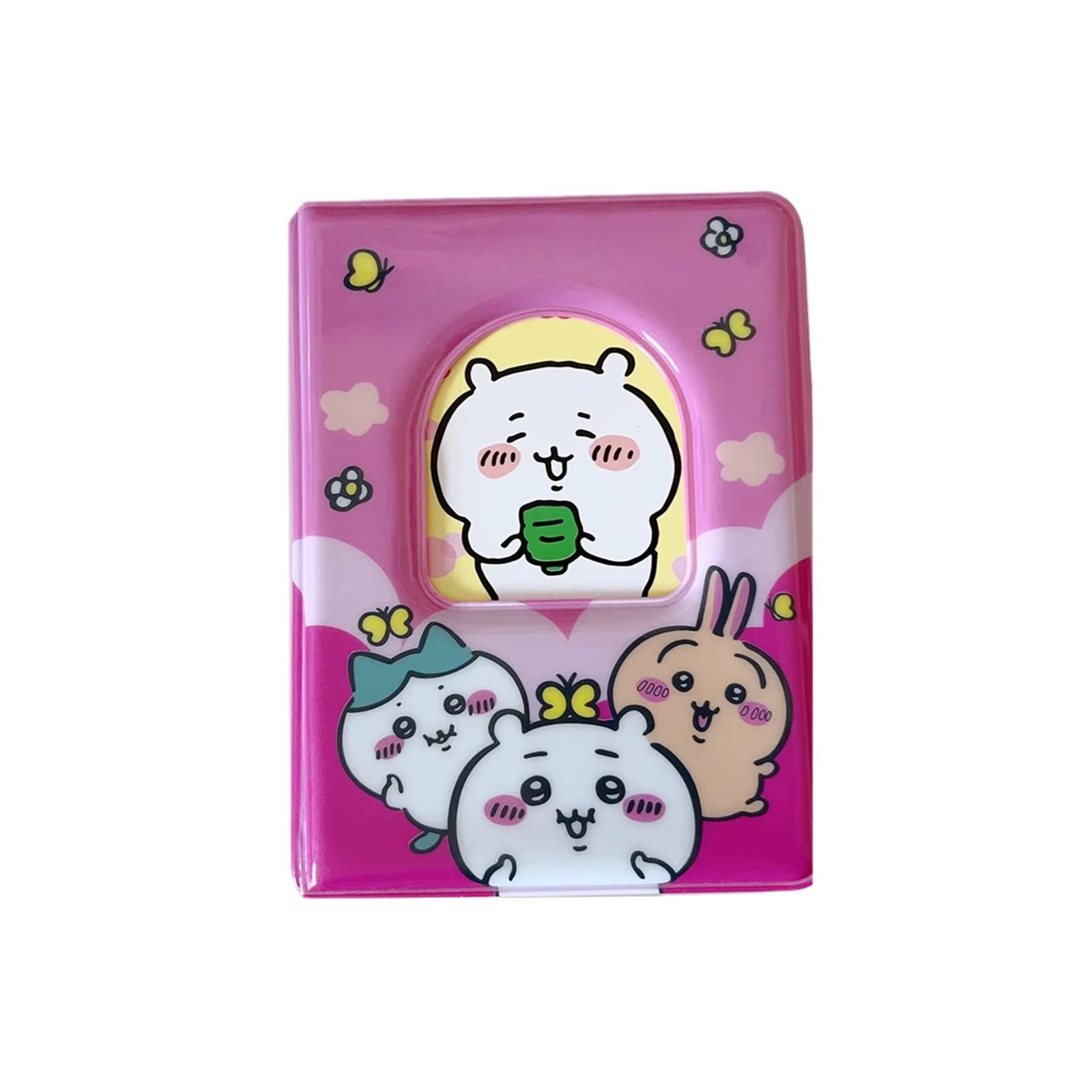 Kawaii jiyi 3-inch Photocard A - đánh giá và giá Photography Portfolio