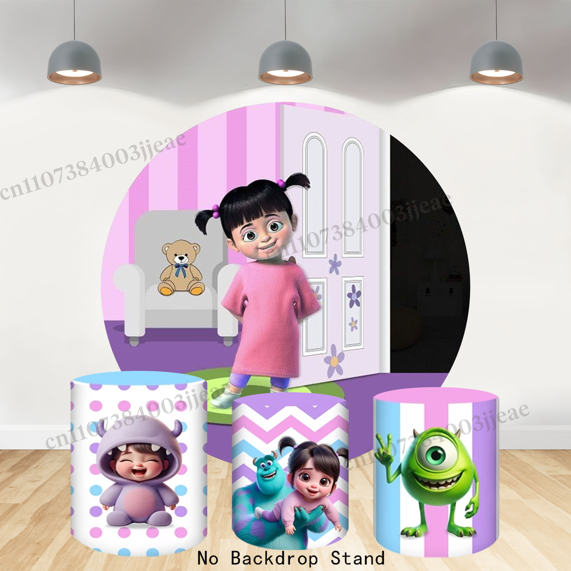 The Monster University Round B - đánh giá và giá Photography University