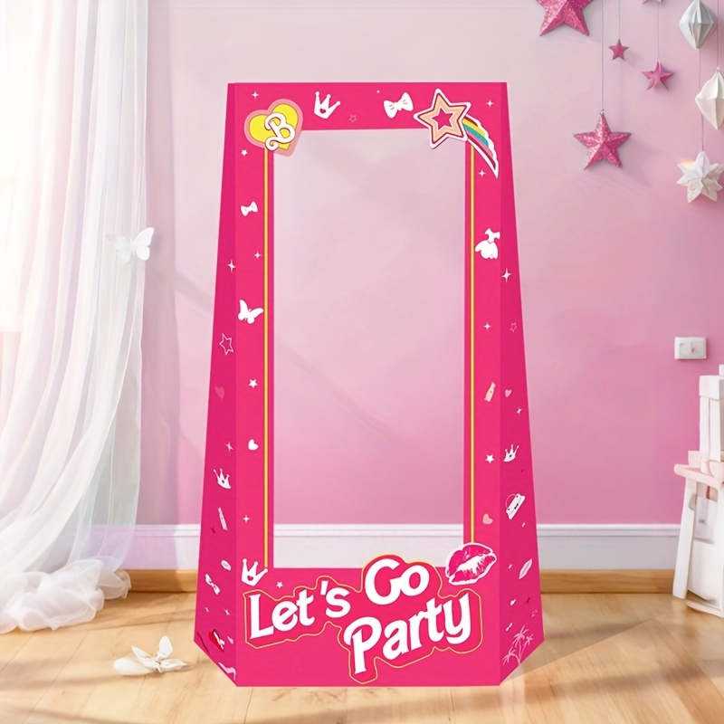 2D flat 1pc princess party pho - đánh giá và giá Photography Zone