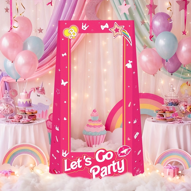 2D flat 1pc princess party pho - đánh giá và giá Photography Zone