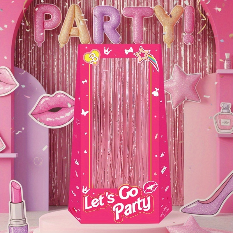 2D flat 1pc princess party pho - đánh giá và giá Photography Zone