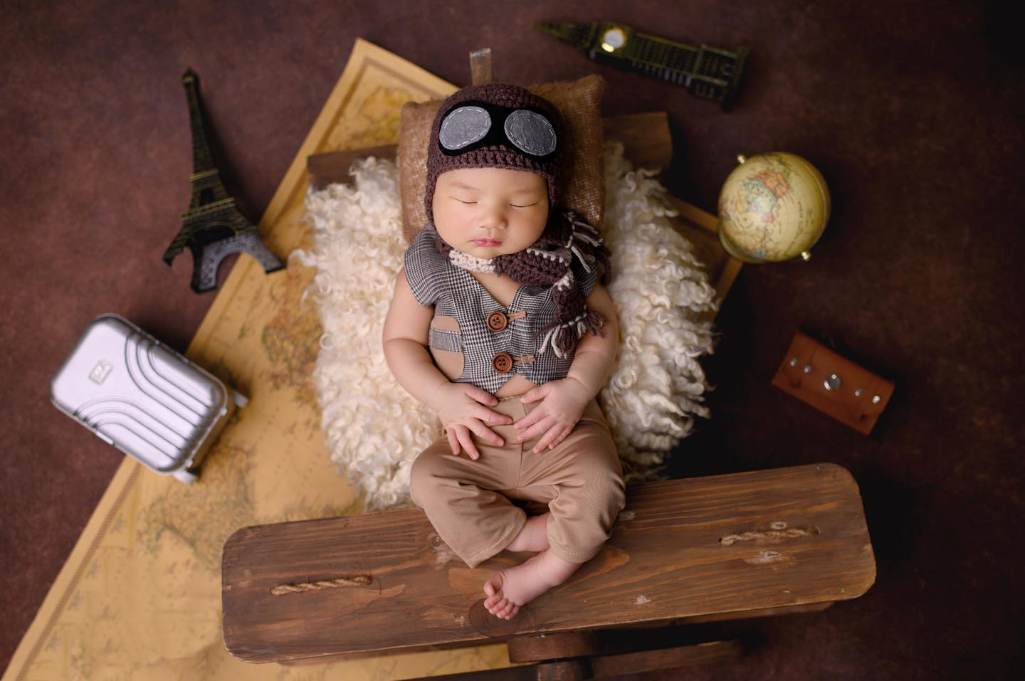 Newborn photography wrap and o - đánh giá và giá Photography Of Memories