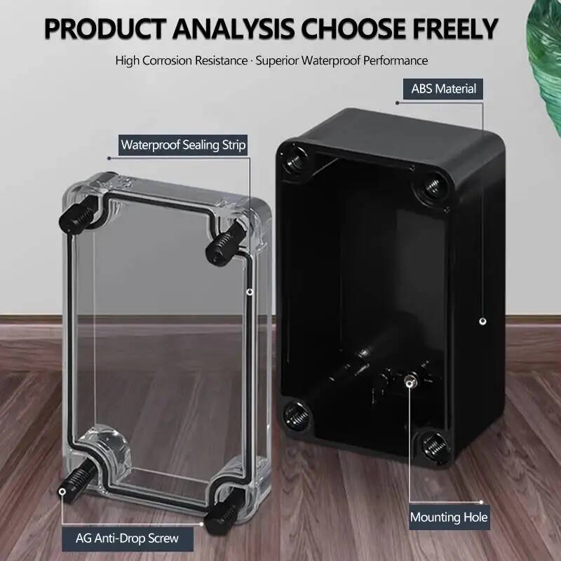 2pcs Transparent Cover Waterpr - đánh giá và giá Photography Outdoor