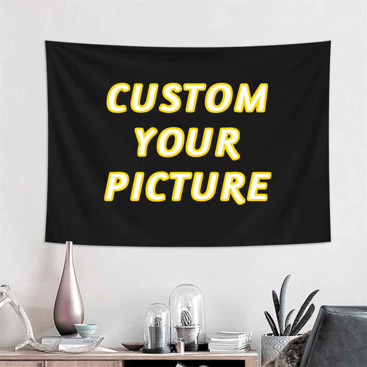 1pc Customized tapestries, cus - đánh giá và giá Photography Graduation