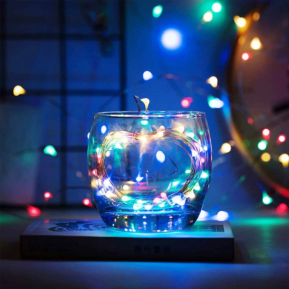 Constant On USB Fairy String L - đánh giá và giá Photography Zone