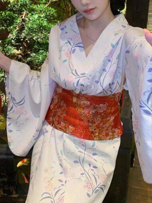 Traditional Japanese Kimono St - đánh giá và giá Photography Design