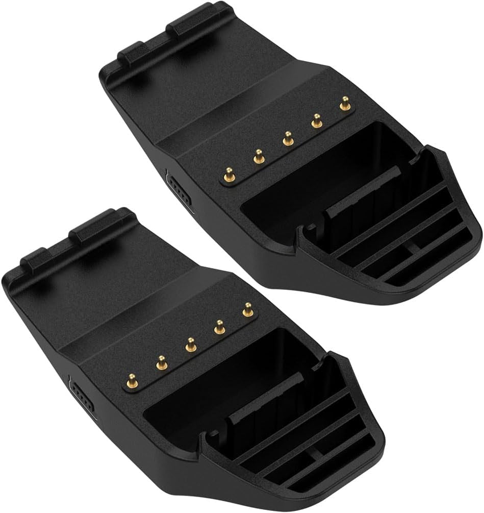 2 Pack Charging Clip for Garmi - đánh giá và giá Peak Design Clip