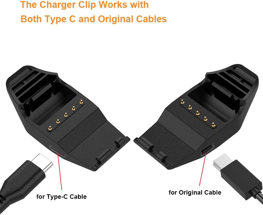 2 Pack Charging Clip for Garmi - đánh giá và giá Peak Design Clip