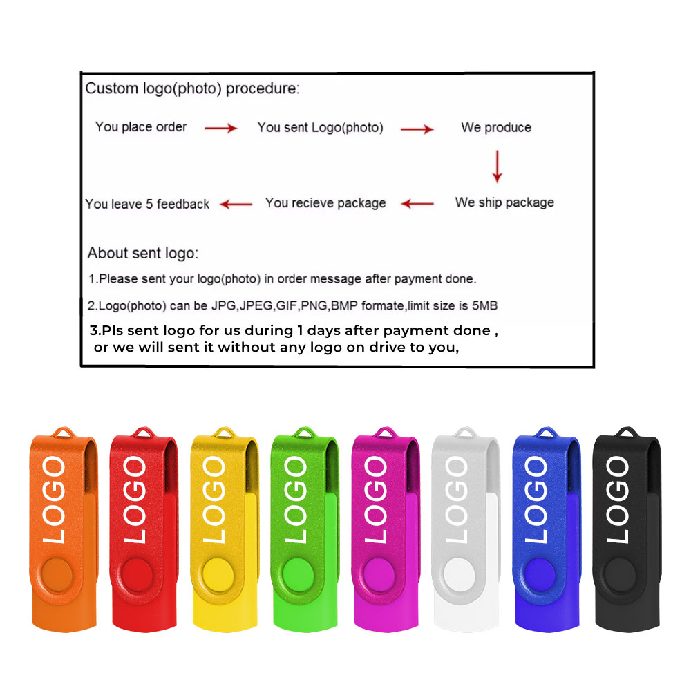 50pcs/lot USB Flash Drive 2.0  - đánh giá và giá Photography Of Memories