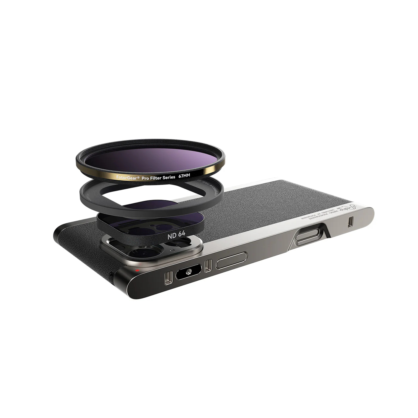 Fotorgear Professional Photogr - đánh giá và giá Photography With Iphone 15