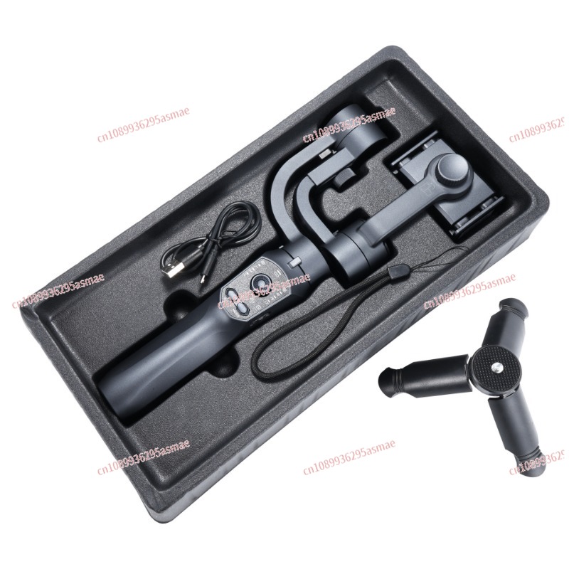 Handheld desktop phone three-a - đánh giá và giá Handheld Stabilizer Gimbal