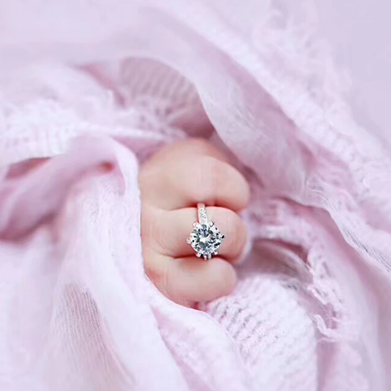 Baby Photo Shoot Rings - Rhine - đánh giá và giá Photography Of Memories