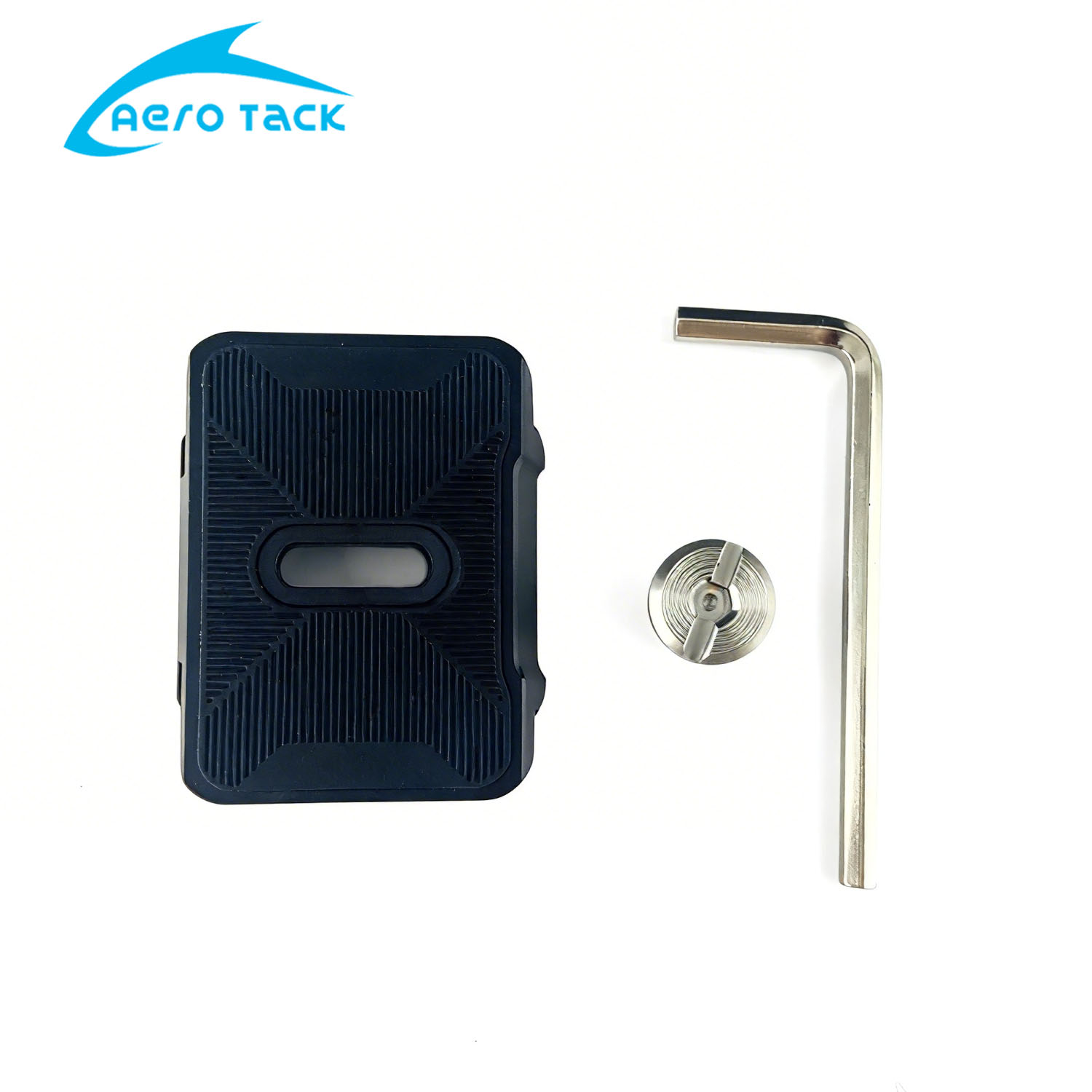 Aero Tack Quick Release Dual P - đánh giá và giá Peak Design Clip