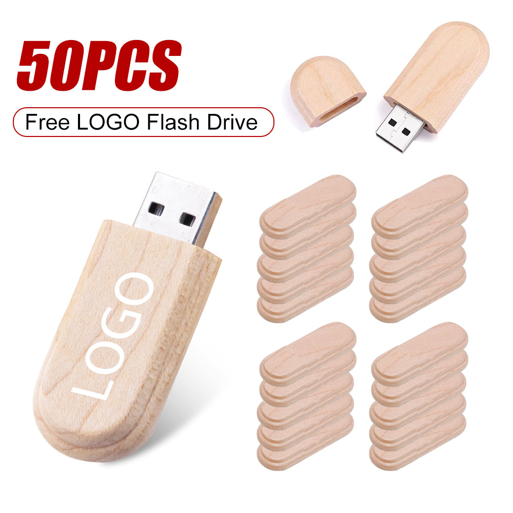 50pcs free logo wholesale wood - đánh giá và giá Photography Of Memories
