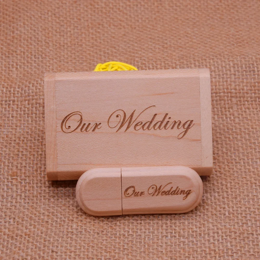 50pcs free logo wholesale wood - đánh giá và giá Photography Of Memories
