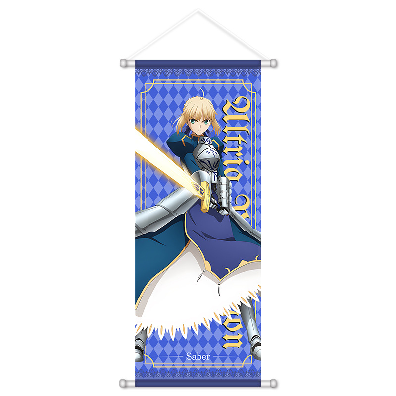 Fate Game Anime Peripheral Han - đánh giá và giá Photography Anime