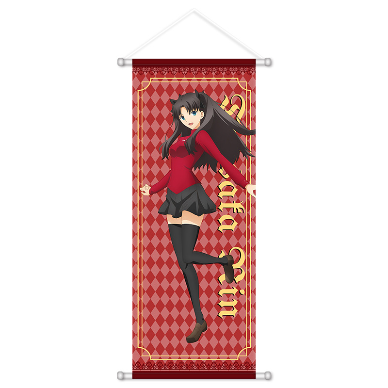 Fate Game Anime Peripheral Han - đánh giá và giá Photography Anime