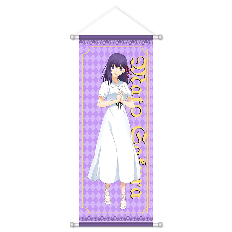 Fate Game Anime Peripheral Han - đánh giá và giá Photography Anime