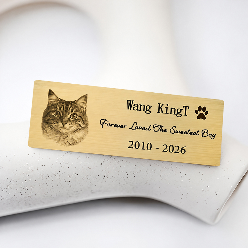 Custom Pet Portrait Double Sid - đánh giá và giá Photography Of Memories