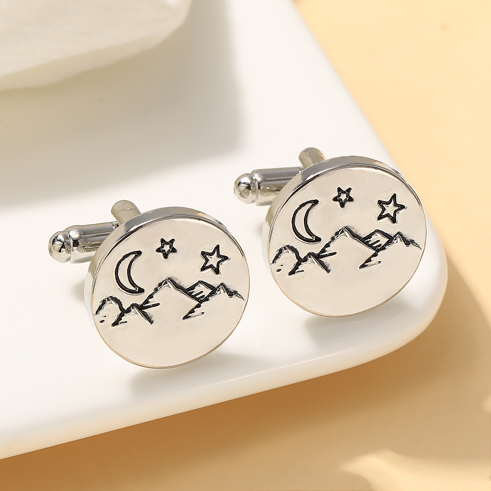 2Pcs Mens Moon Star Mountain P - đánh giá và giá Peak Design Clip