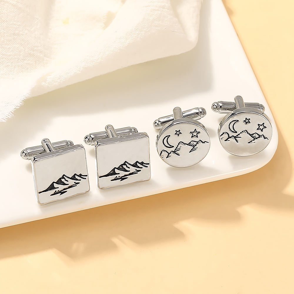 2Pcs Mens Moon Star Mountain P - đánh giá và giá Peak Design Clip
