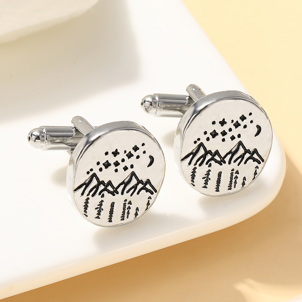2Pcs Mens Moon Star Mountain P - đánh giá và giá Peak Design Clip