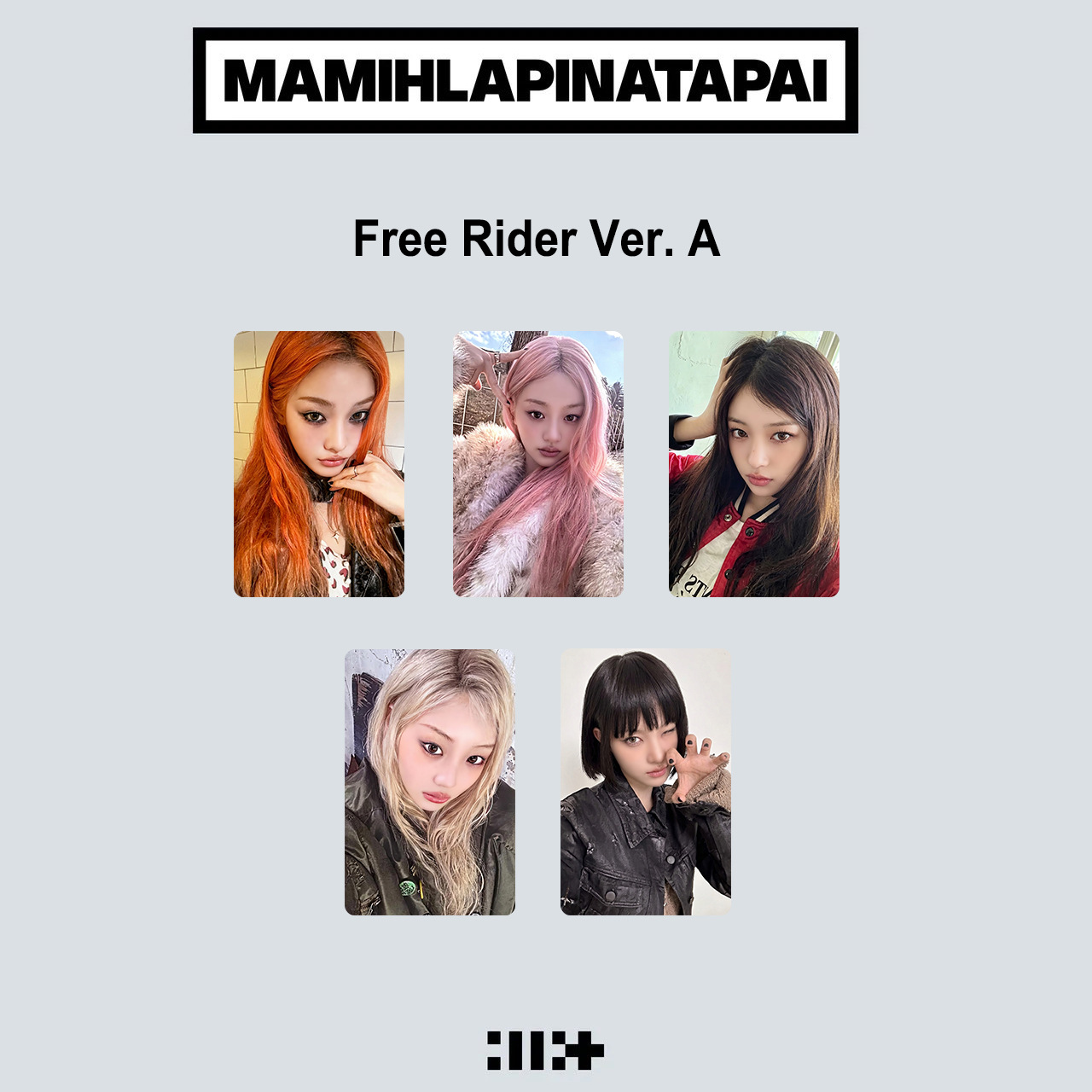 KPOP NEW mini 4th EP album,It' - đánh giá và giá Photography Portfolio