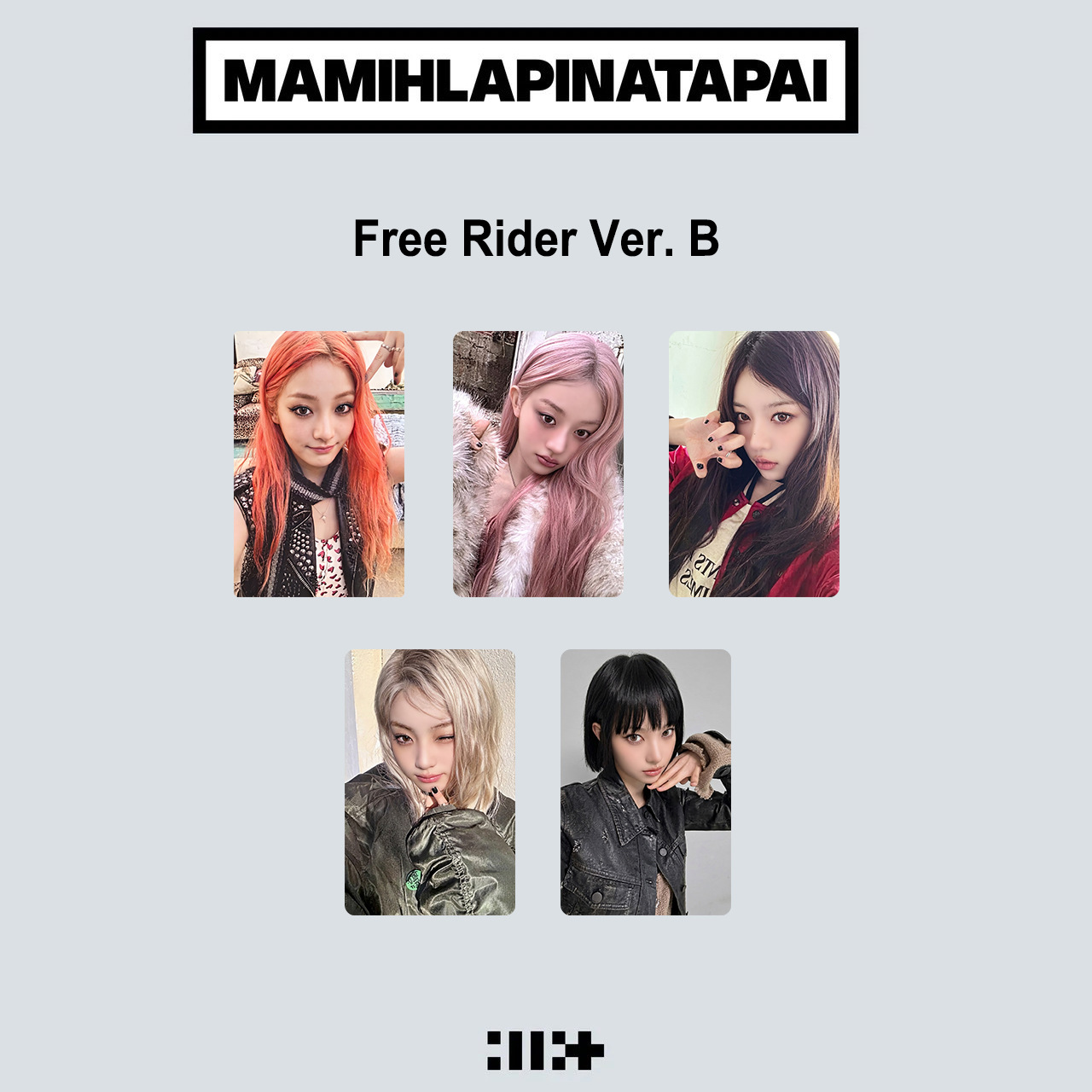 KPOP NEW mini 4th EP album,It' - đánh giá và giá Photography Portfolio