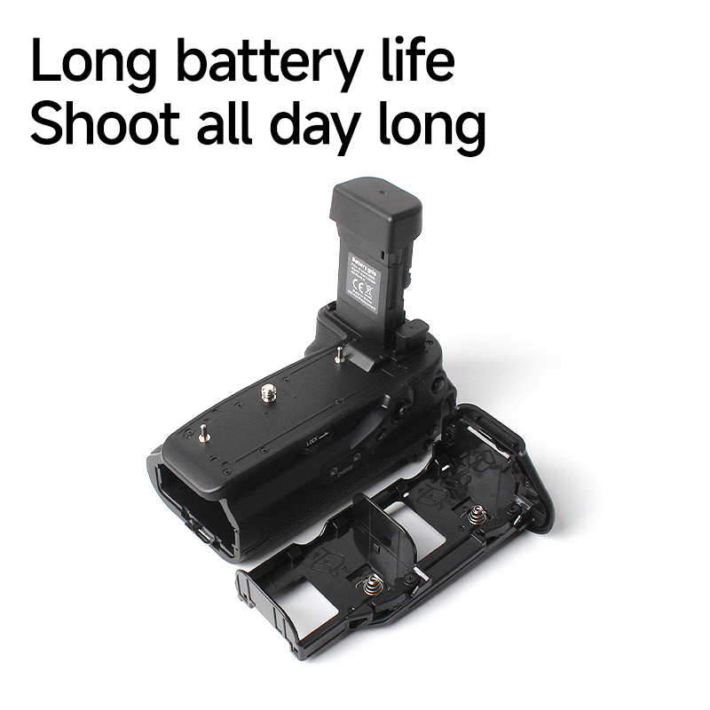 BG-R20 Camera Battery Grip for - đánh giá và giá Photography Icon