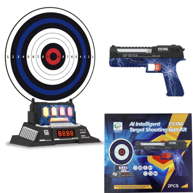 CSTAG AI Target Shooting Compe - đánh giá và giá Photography Outdoor