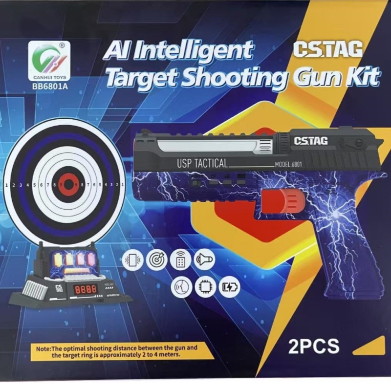 CSTAG AI Target Shooting Compe - đánh giá và giá Photography Outdoor