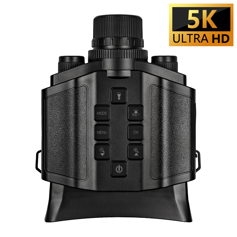 60MP 5K Infrared Night Vision  - đánh giá và giá Photography Outdoor
